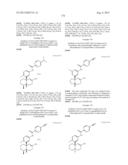 FUSED AMINODIHYDROTHIAZINE DERIVATIVES diagram and image