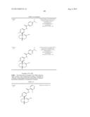 FUSED AMINODIHYDROTHIAZINE DERIVATIVES diagram and image