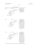 FUSED AMINODIHYDROTHIAZINE DERIVATIVES diagram and image