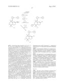 FUSED AMINODIHYDROTHIAZINE DERIVATIVES diagram and image