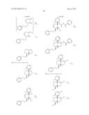 FUSED AMINODIHYDROTHIAZINE DERIVATIVES diagram and image