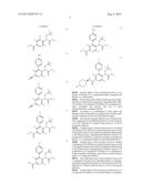 INHIBITORS OF HUMAN IMMUNODEFICIENCY VIRUS REPLICATION diagram and image