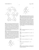 INHIBITORS OF HUMAN IMMUNODEFICIENCY VIRUS REPLICATION diagram and image