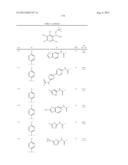 INHIBITORS OF HUMAN IMMUNODEFICIENCY VIRUS REPLICATION diagram and image