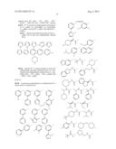 INHIBITORS OF HUMAN IMMUNODEFICIENCY VIRUS REPLICATION diagram and image