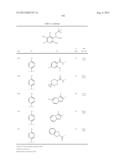 INHIBITORS OF HUMAN IMMUNODEFICIENCY VIRUS REPLICATION diagram and image