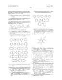 INHIBITORS OF HUMAN IMMUNODEFICIENCY VIRUS REPLICATION diagram and image