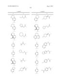 INHIBITORS OF HUMAN IMMUNODEFICIENCY VIRUS REPLICATION diagram and image