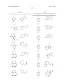 INHIBITORS OF HUMAN IMMUNODEFICIENCY VIRUS REPLICATION diagram and image