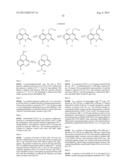 INHIBITORS OF HUMAN IMMUNODEFICIENCY VIRUS REPLICATION diagram and image