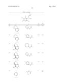 INHIBITORS OF HUMAN IMMUNODEFICIENCY VIRUS REPLICATION diagram and image