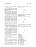 N,N-SUBSTITUTED 3-AMINOPYRROLIDINE COMPOUNDS USEFUL AS MONOAMINES REUPTAKE     INHIBITORS diagram and image