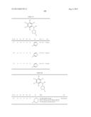 N,N-SUBSTITUTED 3-AMINOPYRROLIDINE COMPOUNDS USEFUL AS MONOAMINES REUPTAKE     INHIBITORS diagram and image