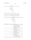 N,N-SUBSTITUTED 3-AMINOPYRROLIDINE COMPOUNDS USEFUL AS MONOAMINES REUPTAKE     INHIBITORS diagram and image