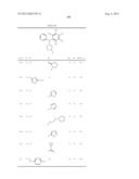 N,N-SUBSTITUTED 3-AMINOPYRROLIDINE COMPOUNDS USEFUL AS MONOAMINES REUPTAKE     INHIBITORS diagram and image