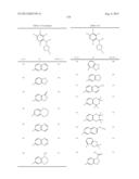 N,N-SUBSTITUTED 3-AMINOPYRROLIDINE COMPOUNDS USEFUL AS MONOAMINES REUPTAKE     INHIBITORS diagram and image