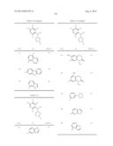 N,N-SUBSTITUTED 3-AMINOPYRROLIDINE COMPOUNDS USEFUL AS MONOAMINES REUPTAKE     INHIBITORS diagram and image