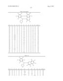 N,N-SUBSTITUTED 3-AMINOPYRROLIDINE COMPOUNDS USEFUL AS MONOAMINES REUPTAKE     INHIBITORS diagram and image