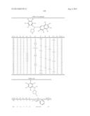 N,N-SUBSTITUTED 3-AMINOPYRROLIDINE COMPOUNDS USEFUL AS MONOAMINES REUPTAKE     INHIBITORS diagram and image