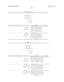 N,N-SUBSTITUTED 3-AMINOPYRROLIDINE COMPOUNDS USEFUL AS MONOAMINES REUPTAKE     INHIBITORS diagram and image