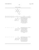 N,N-SUBSTITUTED 3-AMINOPYRROLIDINE COMPOUNDS USEFUL AS MONOAMINES REUPTAKE     INHIBITORS diagram and image