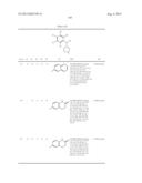 N,N-SUBSTITUTED 3-AMINOPYRROLIDINE COMPOUNDS USEFUL AS MONOAMINES REUPTAKE     INHIBITORS diagram and image