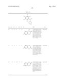 N,N-SUBSTITUTED 3-AMINOPYRROLIDINE COMPOUNDS USEFUL AS MONOAMINES REUPTAKE     INHIBITORS diagram and image