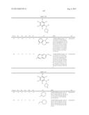 N,N-SUBSTITUTED 3-AMINOPYRROLIDINE COMPOUNDS USEFUL AS MONOAMINES REUPTAKE     INHIBITORS diagram and image