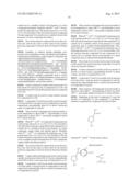 N,N-SUBSTITUTED 3-AMINOPYRROLIDINE COMPOUNDS USEFUL AS MONOAMINES REUPTAKE     INHIBITORS diagram and image