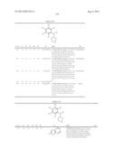 N,N-SUBSTITUTED 3-AMINOPYRROLIDINE COMPOUNDS USEFUL AS MONOAMINES REUPTAKE     INHIBITORS diagram and image