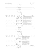 N,N-SUBSTITUTED 3-AMINOPYRROLIDINE COMPOUNDS USEFUL AS MONOAMINES REUPTAKE     INHIBITORS diagram and image