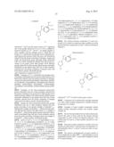 N,N-SUBSTITUTED 3-AMINOPYRROLIDINE COMPOUNDS USEFUL AS MONOAMINES REUPTAKE     INHIBITORS diagram and image