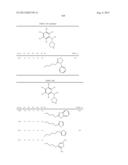 N,N-SUBSTITUTED 3-AMINOPYRROLIDINE COMPOUNDS USEFUL AS MONOAMINES REUPTAKE     INHIBITORS diagram and image