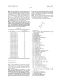 N,N-SUBSTITUTED 3-AMINOPYRROLIDINE COMPOUNDS USEFUL AS MONOAMINES REUPTAKE     INHIBITORS diagram and image