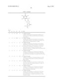 N,N-SUBSTITUTED 3-AMINOPYRROLIDINE COMPOUNDS USEFUL AS MONOAMINES REUPTAKE     INHIBITORS diagram and image