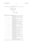 N,N-SUBSTITUTED 3-AMINOPYRROLIDINE COMPOUNDS USEFUL AS MONOAMINES REUPTAKE     INHIBITORS diagram and image