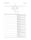 N,N-SUBSTITUTED 3-AMINOPYRROLIDINE COMPOUNDS USEFUL AS MONOAMINES REUPTAKE     INHIBITORS diagram and image