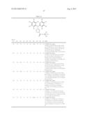 N,N-SUBSTITUTED 3-AMINOPYRROLIDINE COMPOUNDS USEFUL AS MONOAMINES REUPTAKE     INHIBITORS diagram and image