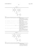 N,N-SUBSTITUTED 3-AMINOPYRROLIDINE COMPOUNDS USEFUL AS MONOAMINES REUPTAKE     INHIBITORS diagram and image