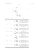 N,N-SUBSTITUTED 3-AMINOPYRROLIDINE COMPOUNDS USEFUL AS MONOAMINES REUPTAKE     INHIBITORS diagram and image