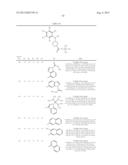 N,N-SUBSTITUTED 3-AMINOPYRROLIDINE COMPOUNDS USEFUL AS MONOAMINES REUPTAKE     INHIBITORS diagram and image