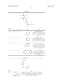 N,N-SUBSTITUTED 3-AMINOPYRROLIDINE COMPOUNDS USEFUL AS MONOAMINES REUPTAKE     INHIBITORS diagram and image