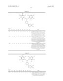 N,N-SUBSTITUTED 3-AMINOPYRROLIDINE COMPOUNDS USEFUL AS MONOAMINES REUPTAKE     INHIBITORS diagram and image