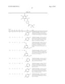 N,N-SUBSTITUTED 3-AMINOPYRROLIDINE COMPOUNDS USEFUL AS MONOAMINES REUPTAKE     INHIBITORS diagram and image