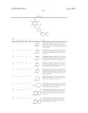 N,N-SUBSTITUTED 3-AMINOPYRROLIDINE COMPOUNDS USEFUL AS MONOAMINES REUPTAKE     INHIBITORS diagram and image