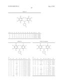 N,N-SUBSTITUTED 3-AMINOPYRROLIDINE COMPOUNDS USEFUL AS MONOAMINES REUPTAKE     INHIBITORS diagram and image