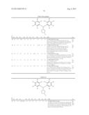 N,N-SUBSTITUTED 3-AMINOPYRROLIDINE COMPOUNDS USEFUL AS MONOAMINES REUPTAKE     INHIBITORS diagram and image