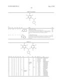 N,N-SUBSTITUTED 3-AMINOPYRROLIDINE COMPOUNDS USEFUL AS MONOAMINES REUPTAKE     INHIBITORS diagram and image