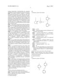 SUBSTITUTED 8-ALKOXY-2-AMINOTETRALIN DERIVATIVES, AND USE THEREOF diagram and image