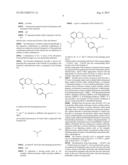 SUBSTITUTED 8-ALKOXY-2-AMINOTETRALIN DERIVATIVES, AND USE THEREOF diagram and image